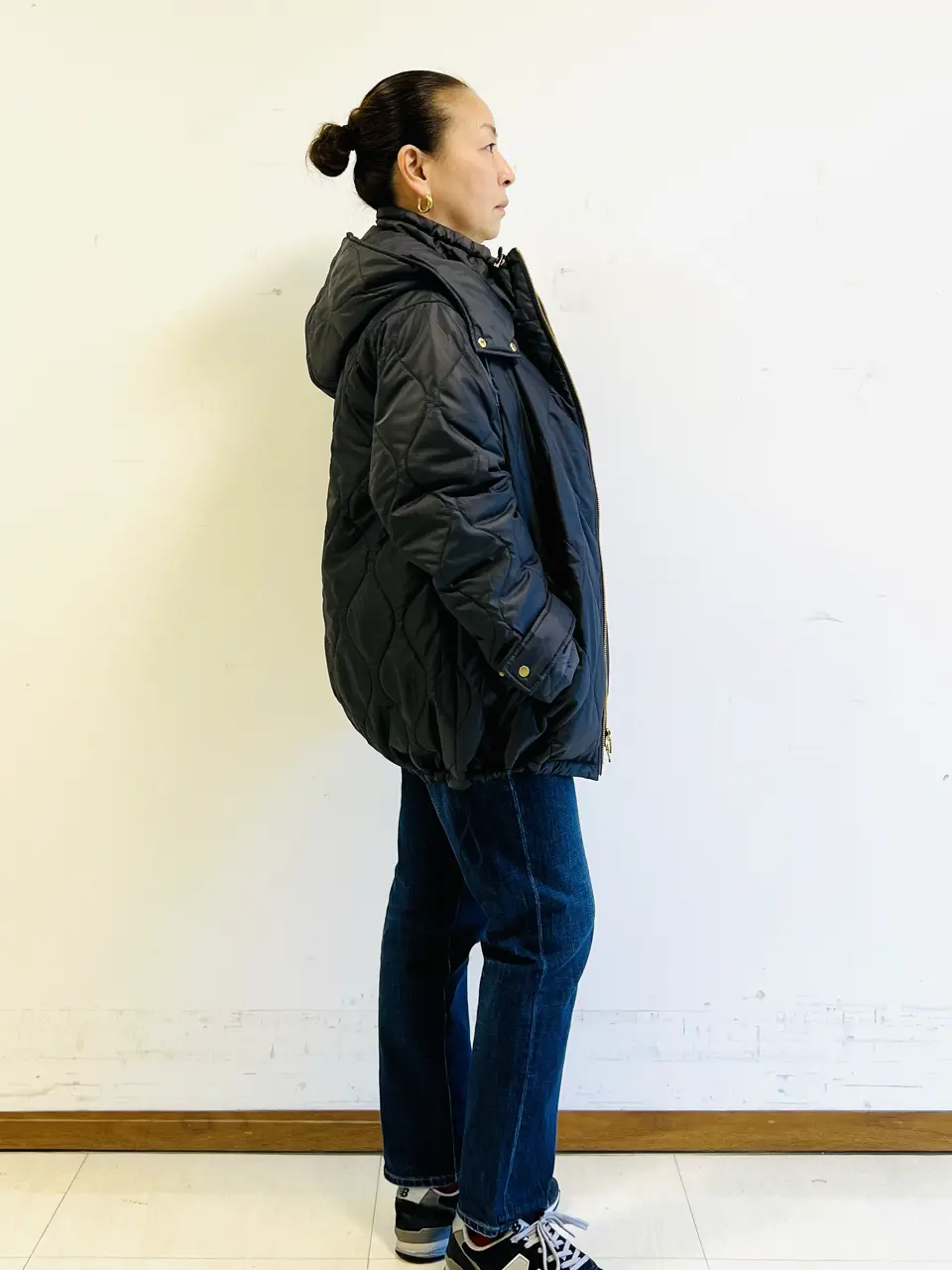 23区 L 長野 コーディネート画像