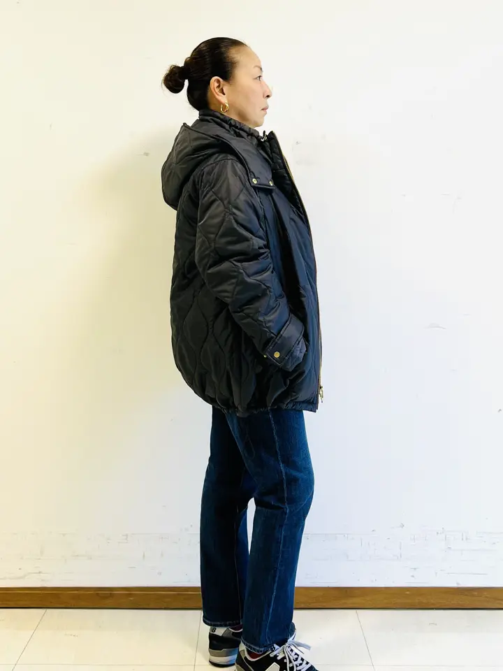 23区 L 長野 コーディネート画像