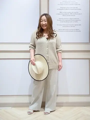 23区 L 佐久間 コーディネート画像