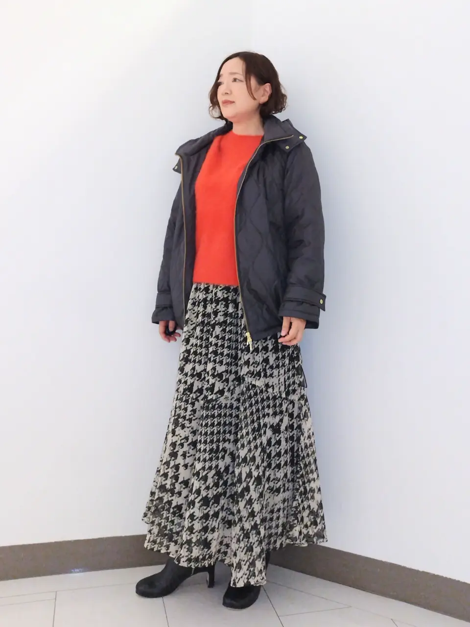 23区 L ナオミ コーディネート画像