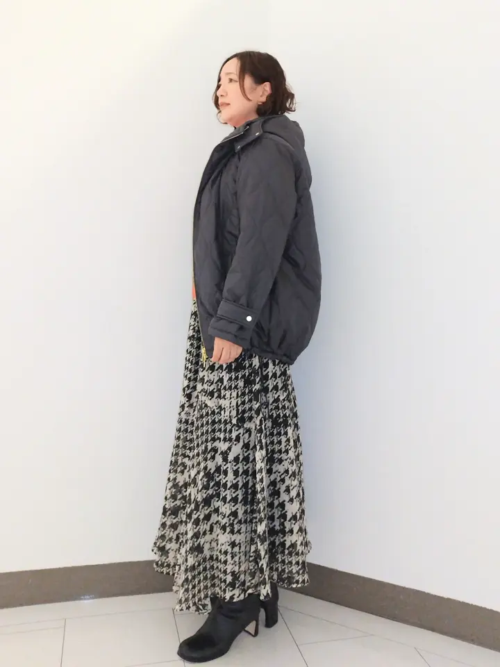 23区 L ナオミ コーディネート画像