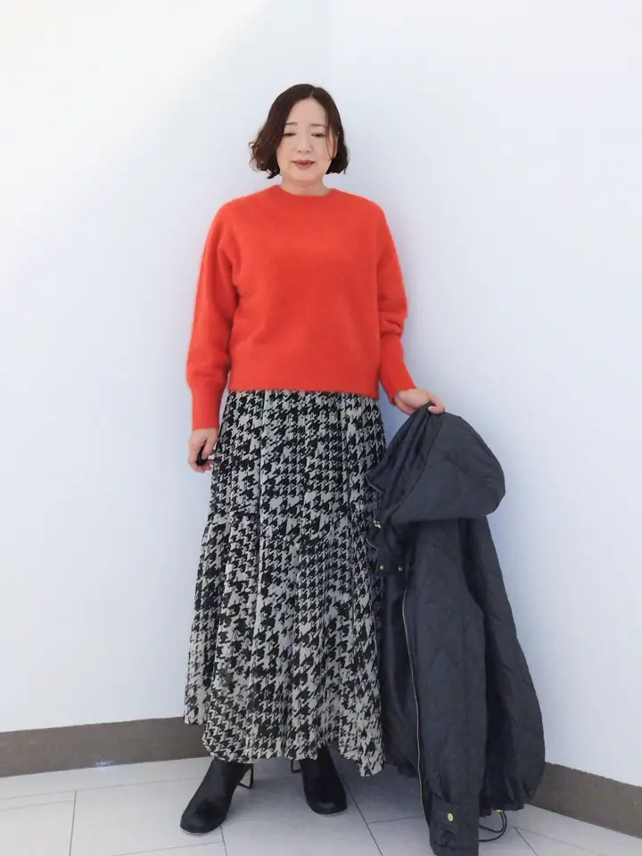 23区 L ナオミ コーディネート画像