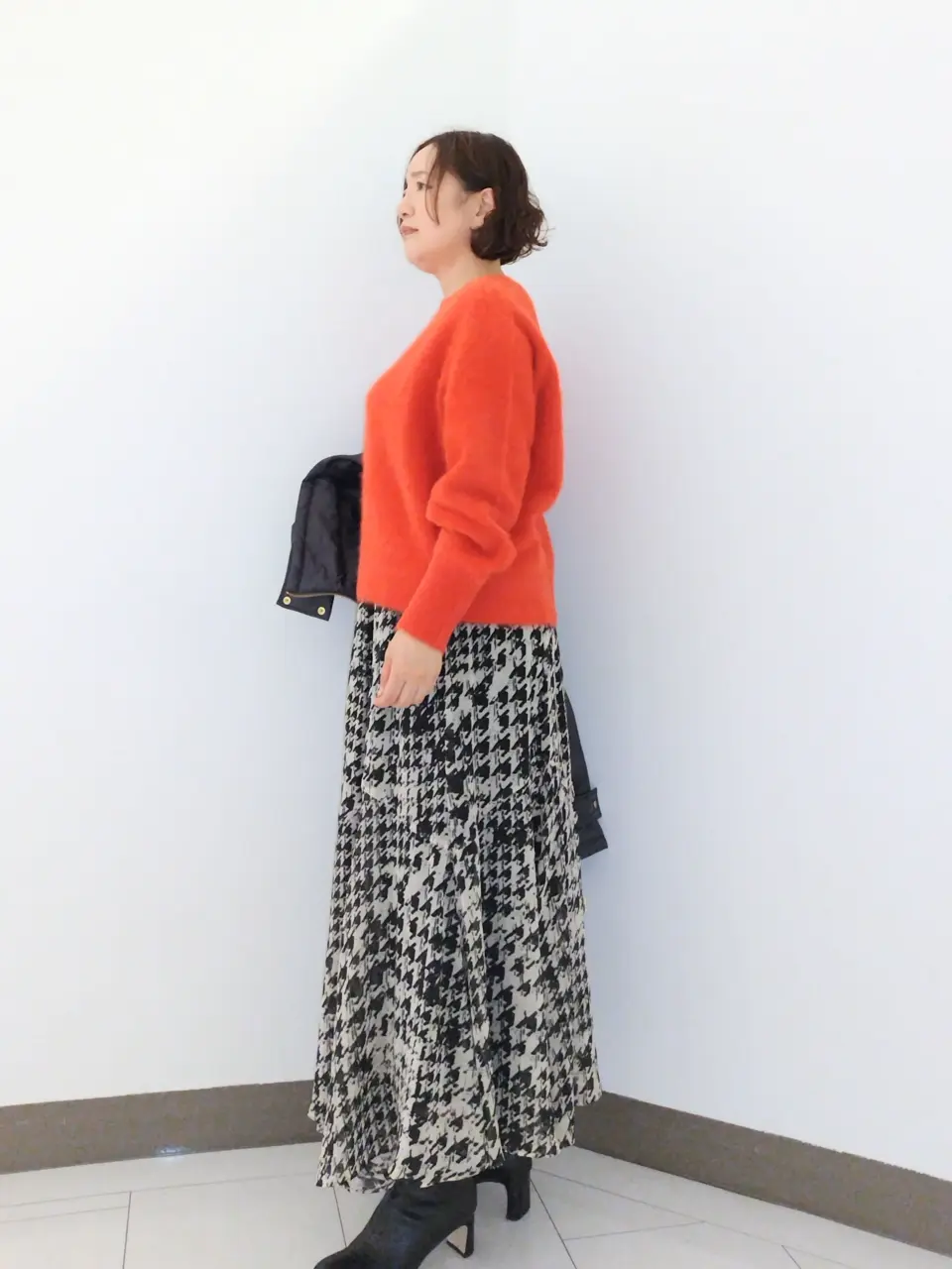 23区 L ナオミ コーディネート画像