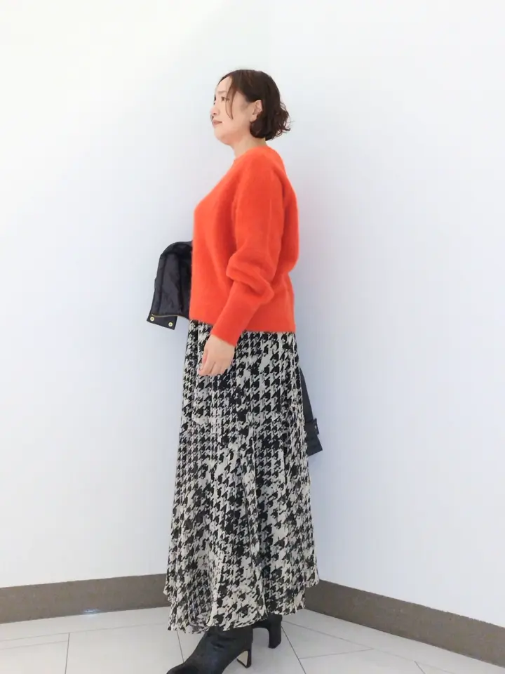 23区 L ナオミ コーディネート画像