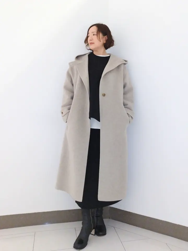 23区 L ナオミ コーディネート画像