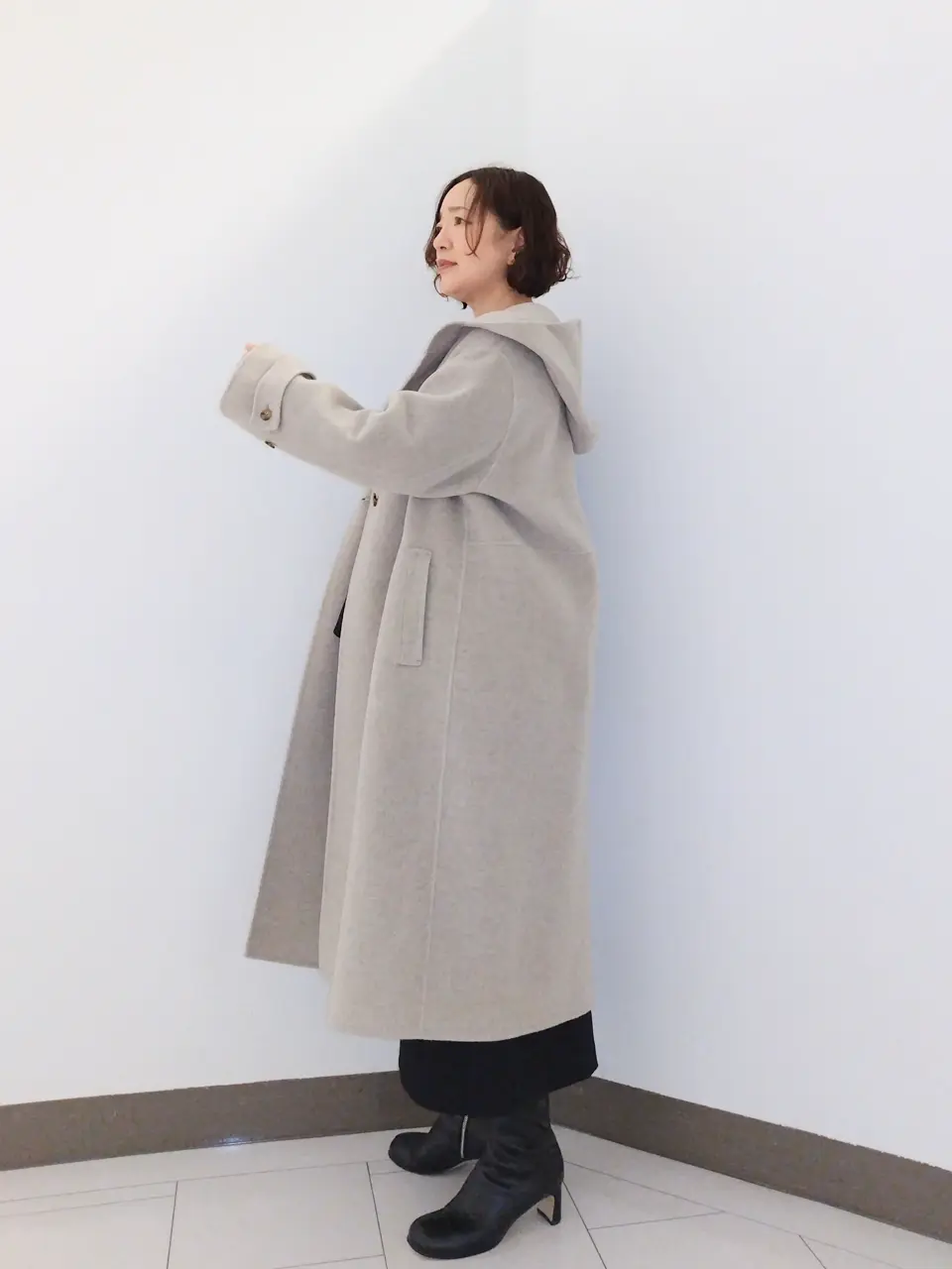 23区 L ナオミ コーディネート画像