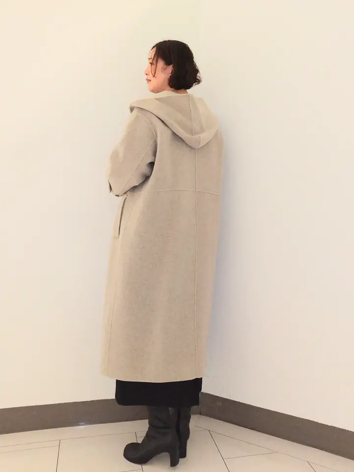 23区 L ナオミ コーディネート画像