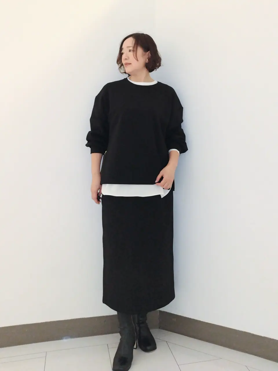 23区 L ナオミ コーディネート画像