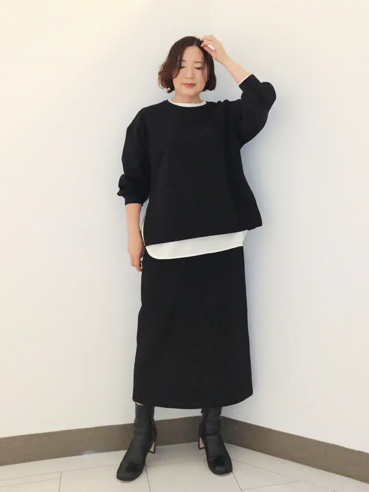 23区 L ナオミ コーディネート画像