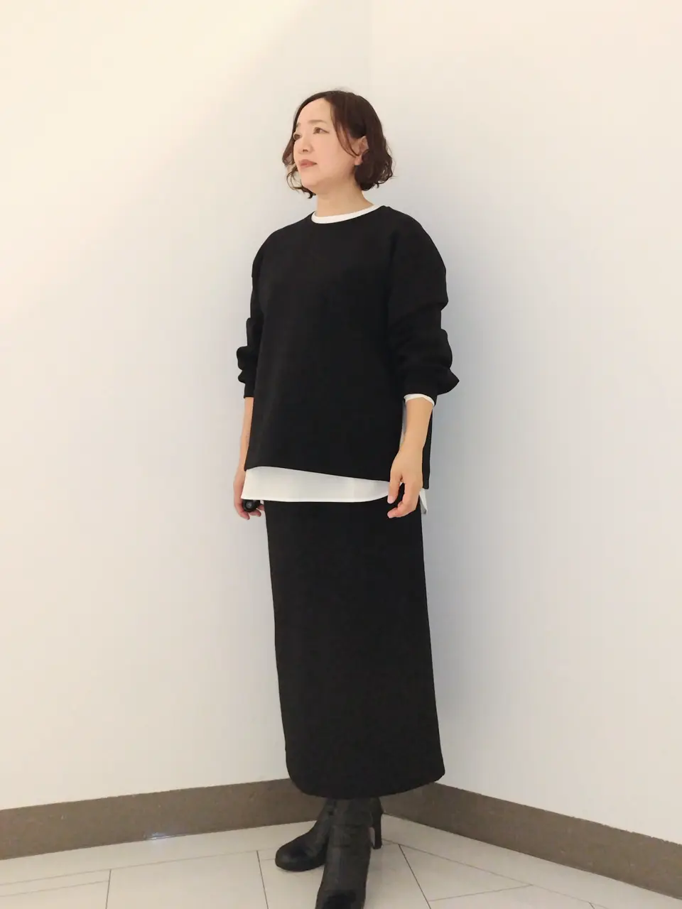 23区 L ナオミ コーディネート画像