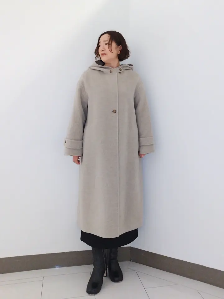 23区 L ナオミ コーディネート画像