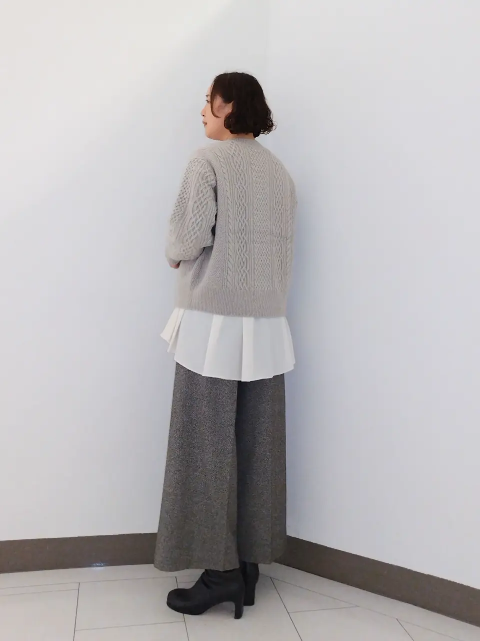 23区 L ナオミ コーディネート画像