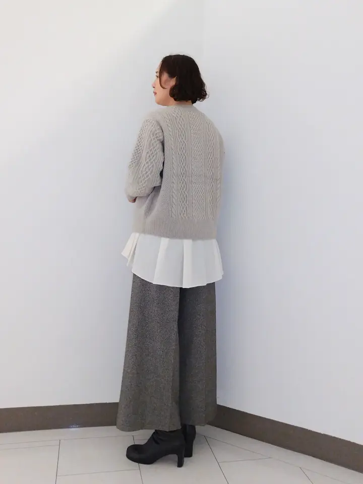 23区 L ナオミ コーディネート画像