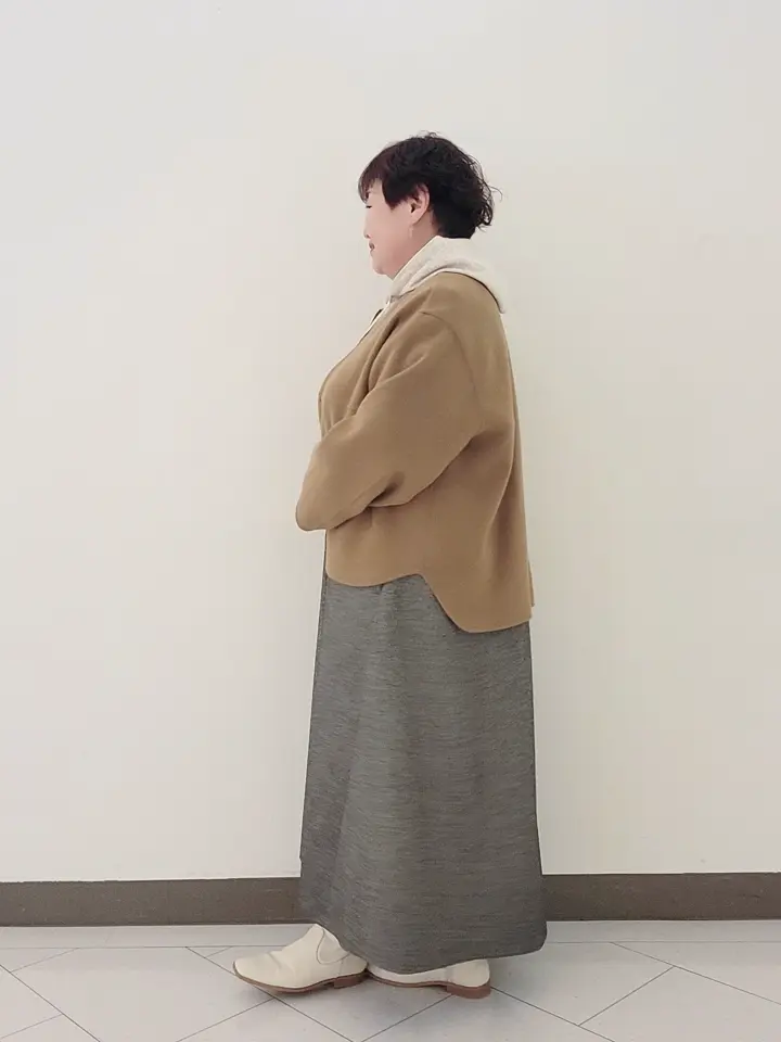 23区 L kazumi コーディネート画像