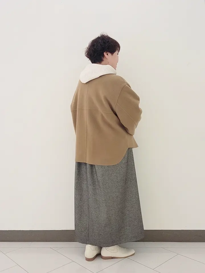 23区 L kazumi コーディネート画像