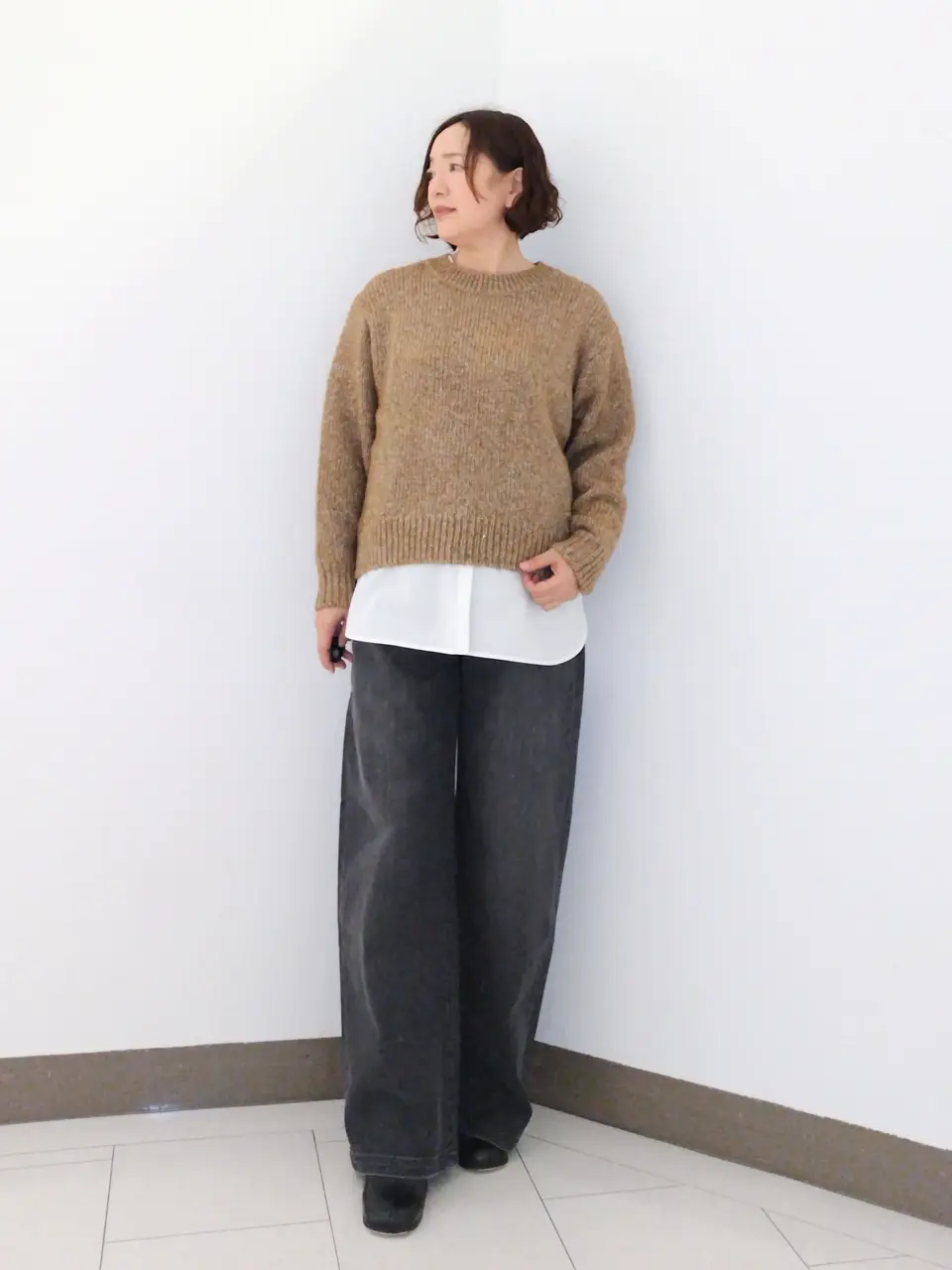 23区 L ナオミ コーディネート画像