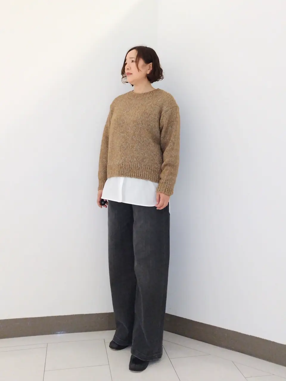 23区 L ナオミ コーディネート画像