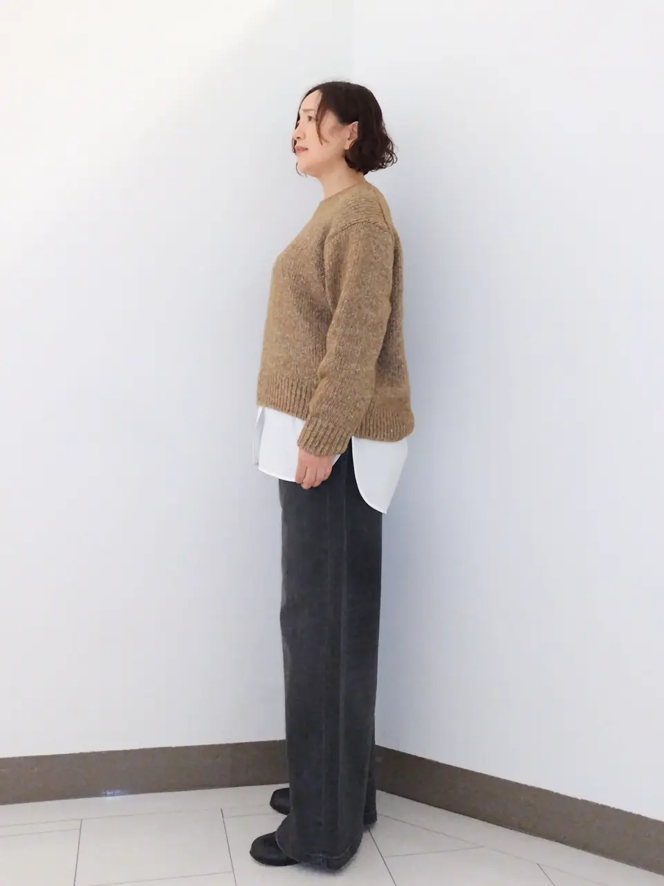 23区 L ナオミ コーディネート画像