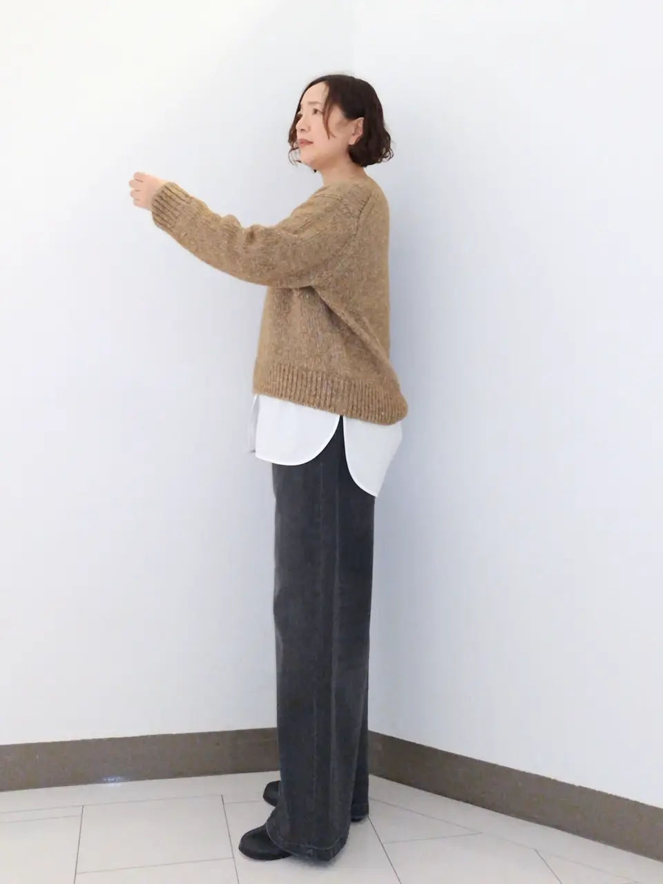 23区 L ナオミ コーディネート画像