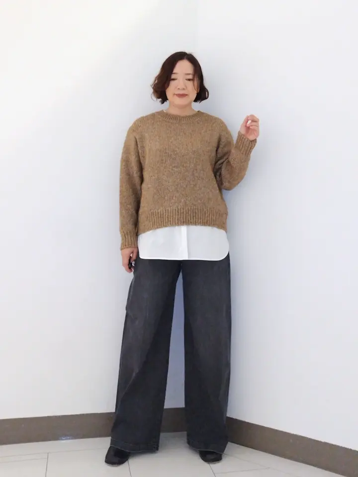 23区 L ナオミ コーディネート画像