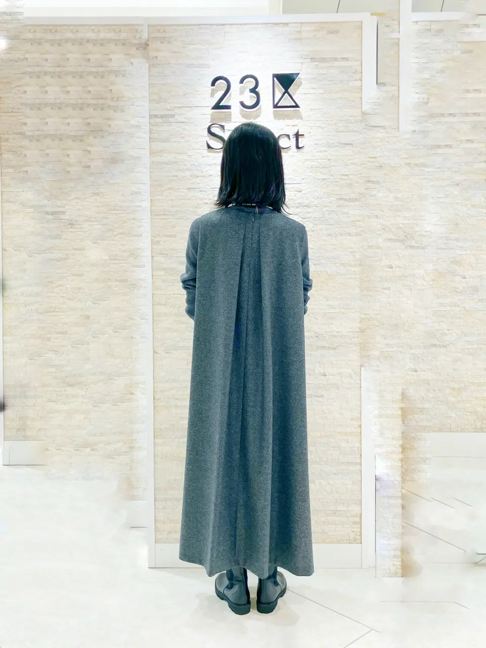 23区 L 松岡 コーディネート画像