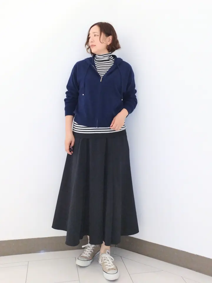 23区 L ナオミ コーディネート画像