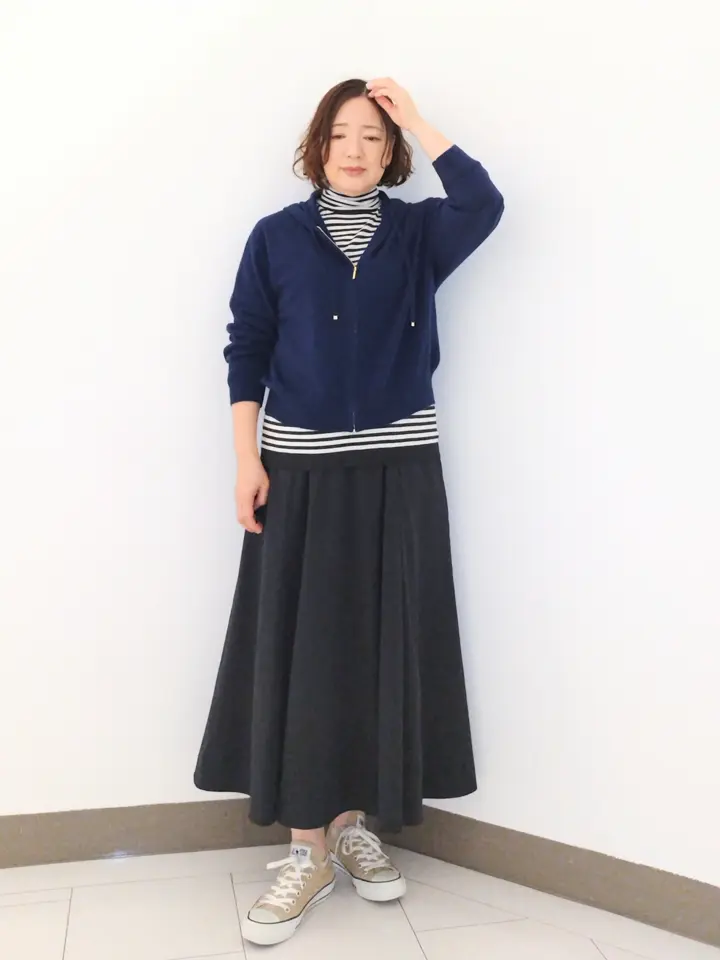 23区 L ナオミ コーディネート画像