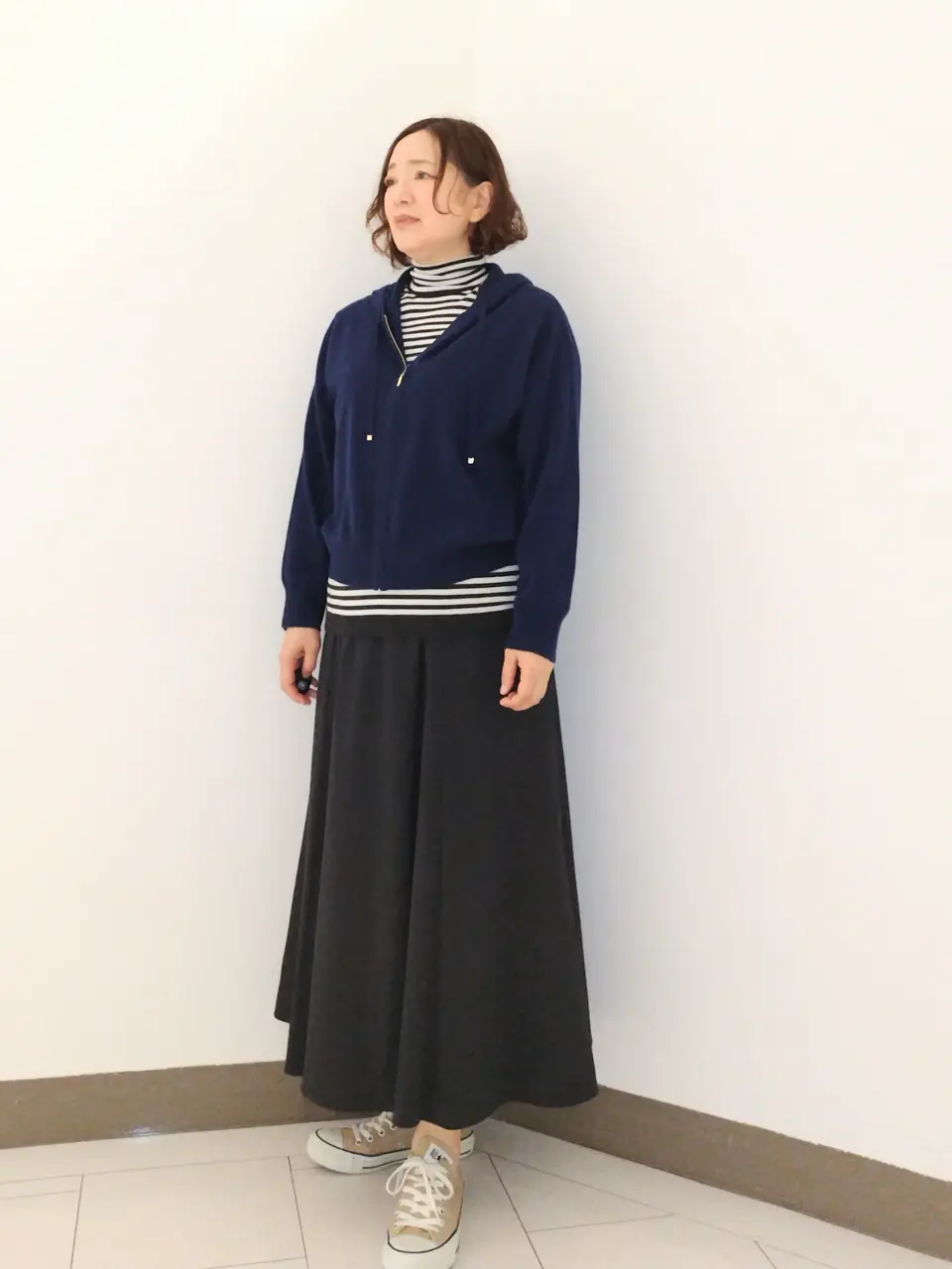 23区 L ナオミ コーディネート画像