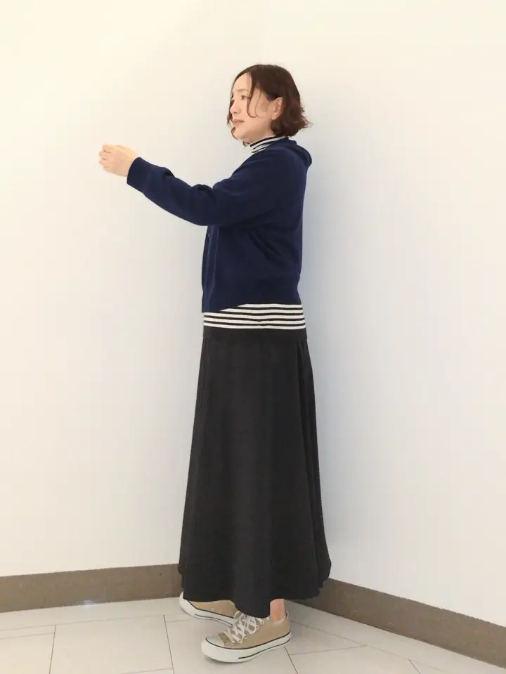 23区 L ナオミ コーディネート画像