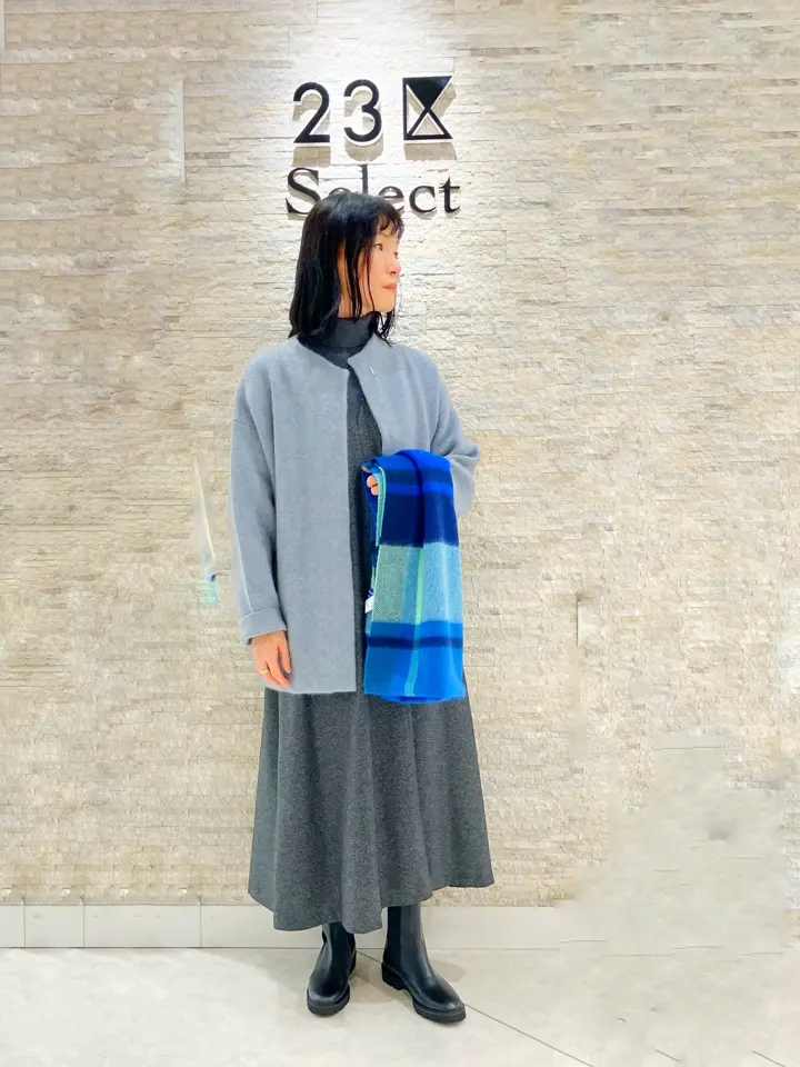 23区 L 松岡 コーディネート画像