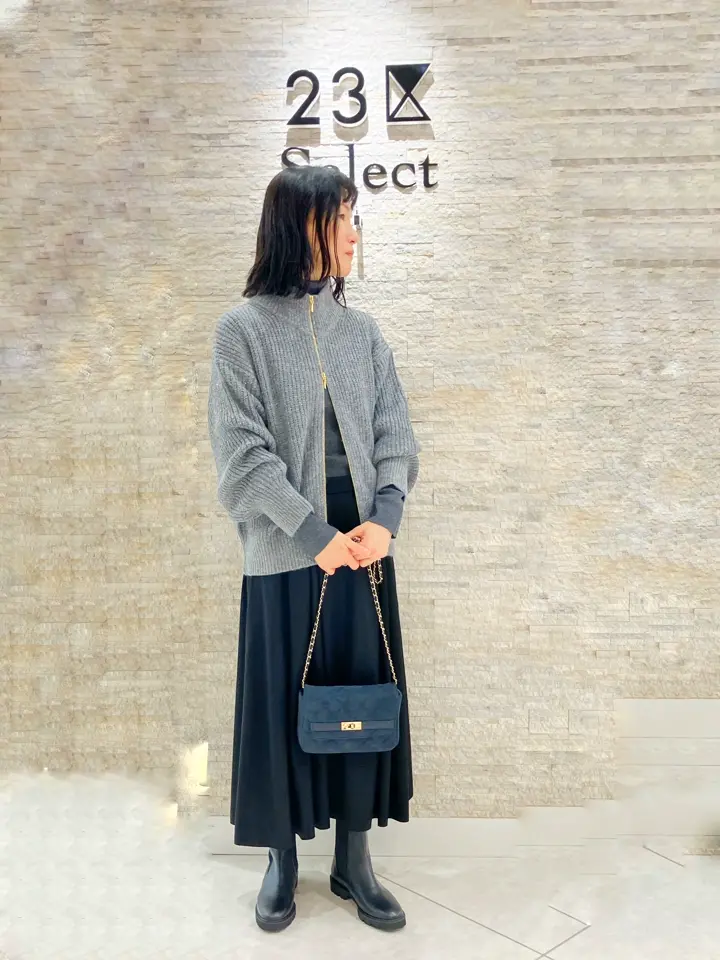 23区 L 松岡 コーディネート画像