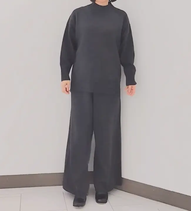 23区 L ナオミ コーディネート画像