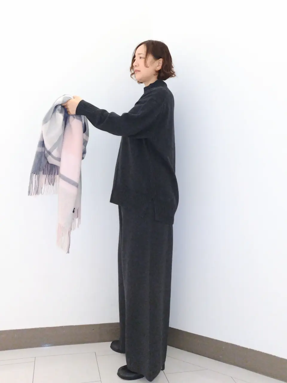 23区 L ナオミ コーディネート画像