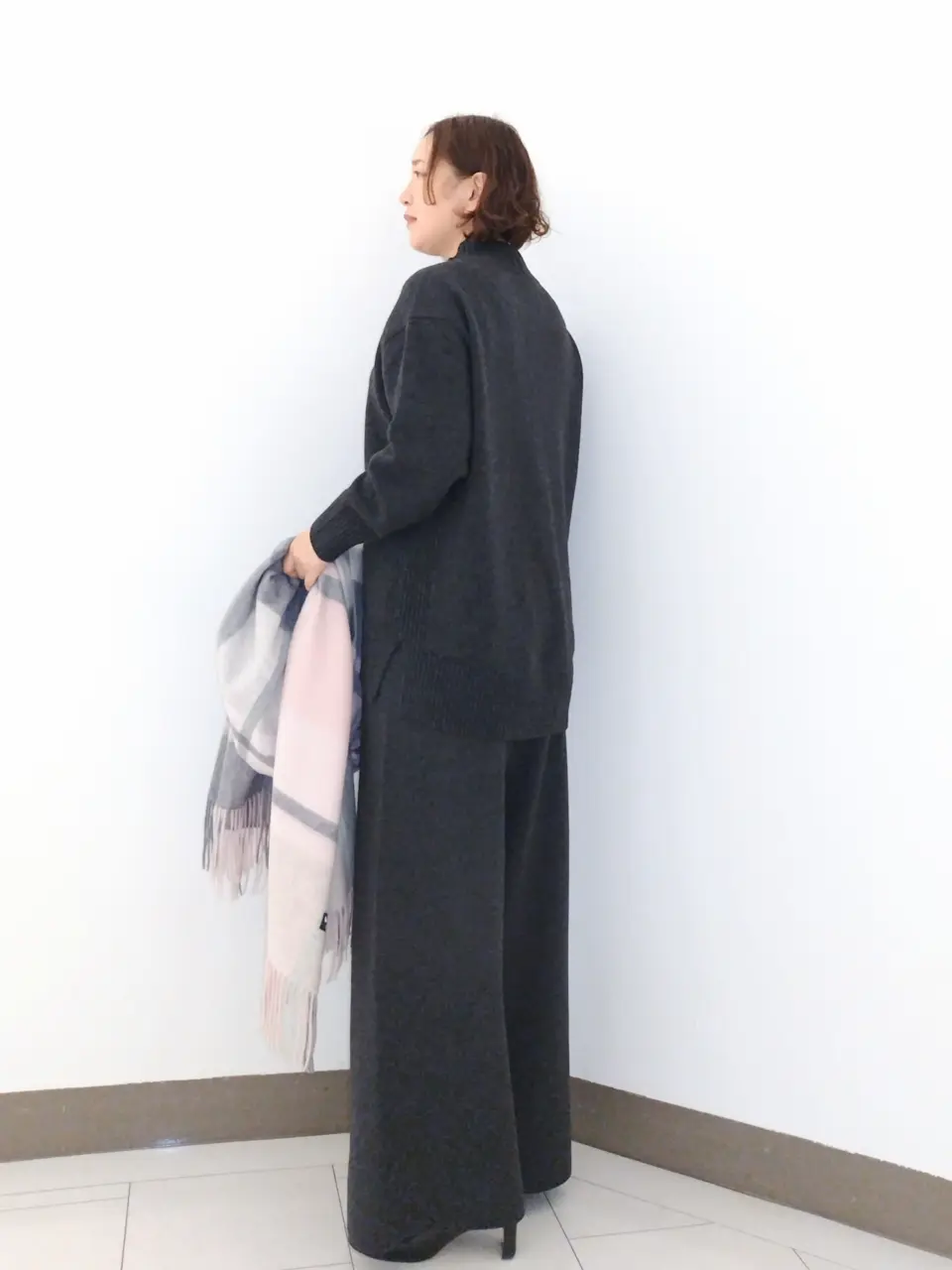 23区 L ナオミ コーディネート画像