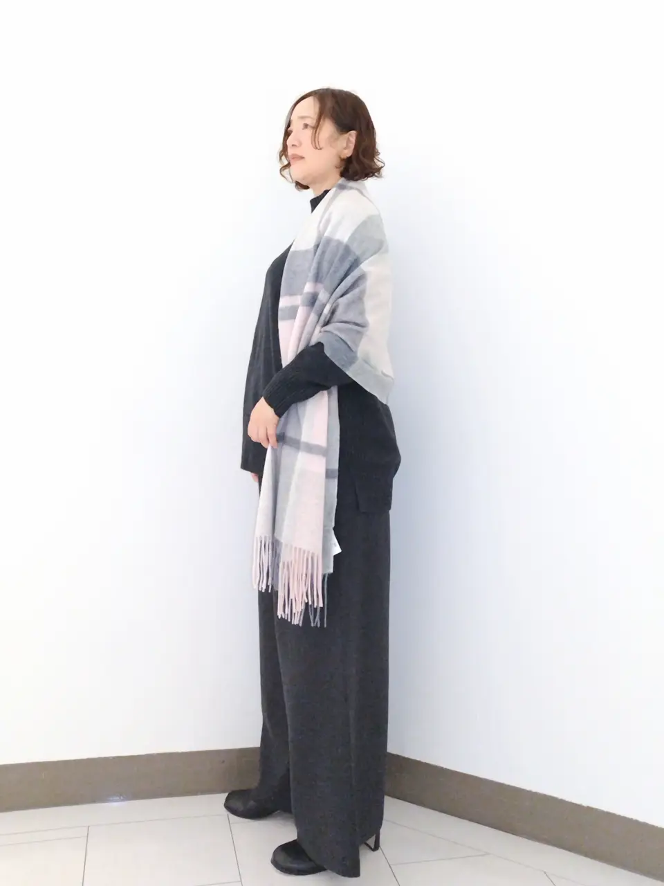 23区 L ナオミ コーディネート画像