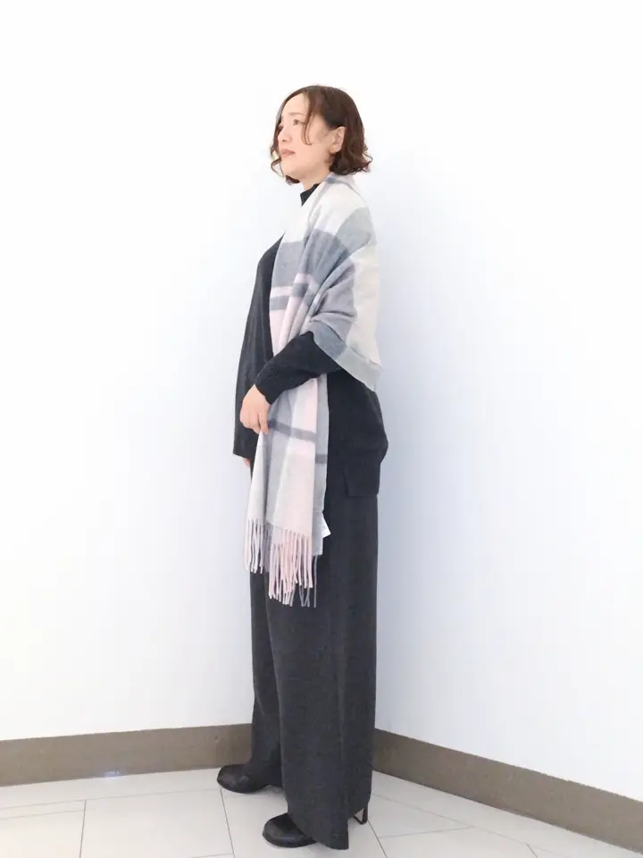 23区 L ナオミ コーディネート画像