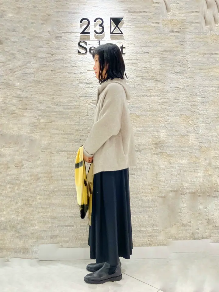 23区 L 松岡 コーディネート画像