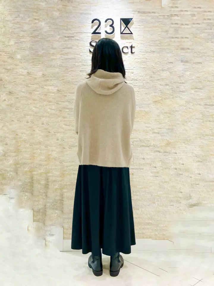 23区 L 松岡 コーディネート画像