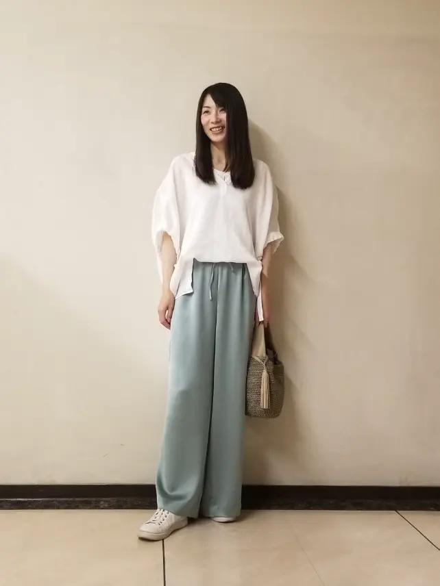 23区 L 髙橋 コーディネート画像