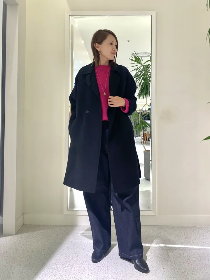 23区 L 鈴木 コーディネート画像