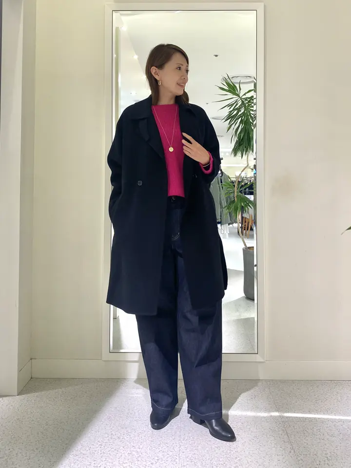 23区 L 鈴木 コーディネート画像