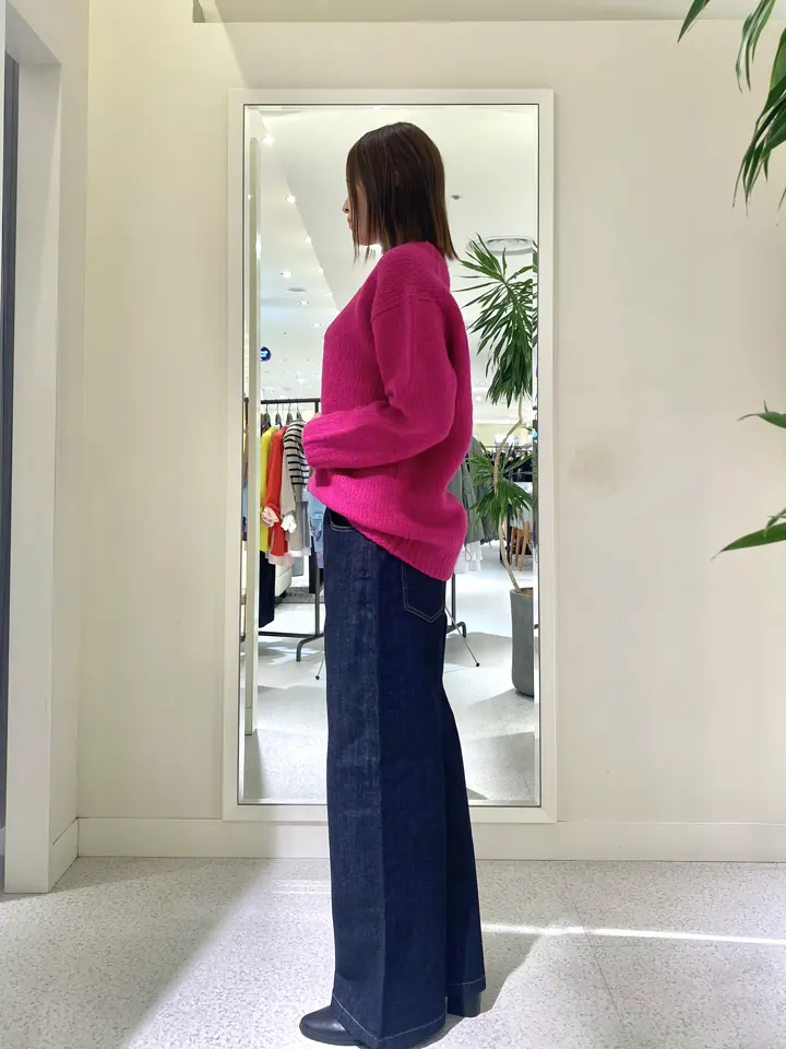 23区 L 鈴木 コーディネート画像