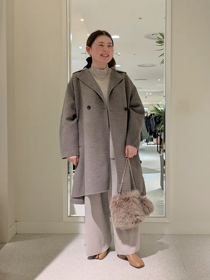 23区 L 西川 コーディネート画像