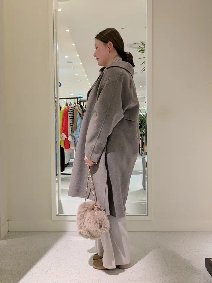 23区 L 西川 コーディネート画像