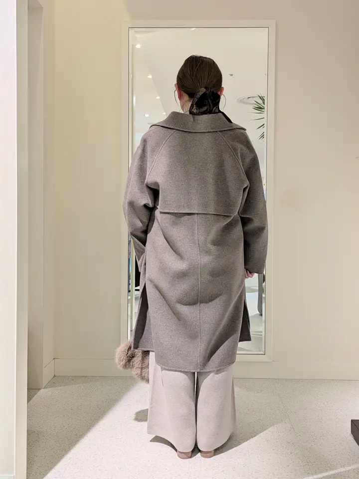 23区 L 西川 コーディネート画像