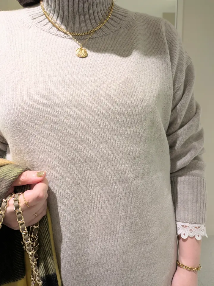 23区 L 西川 コーディネート画像