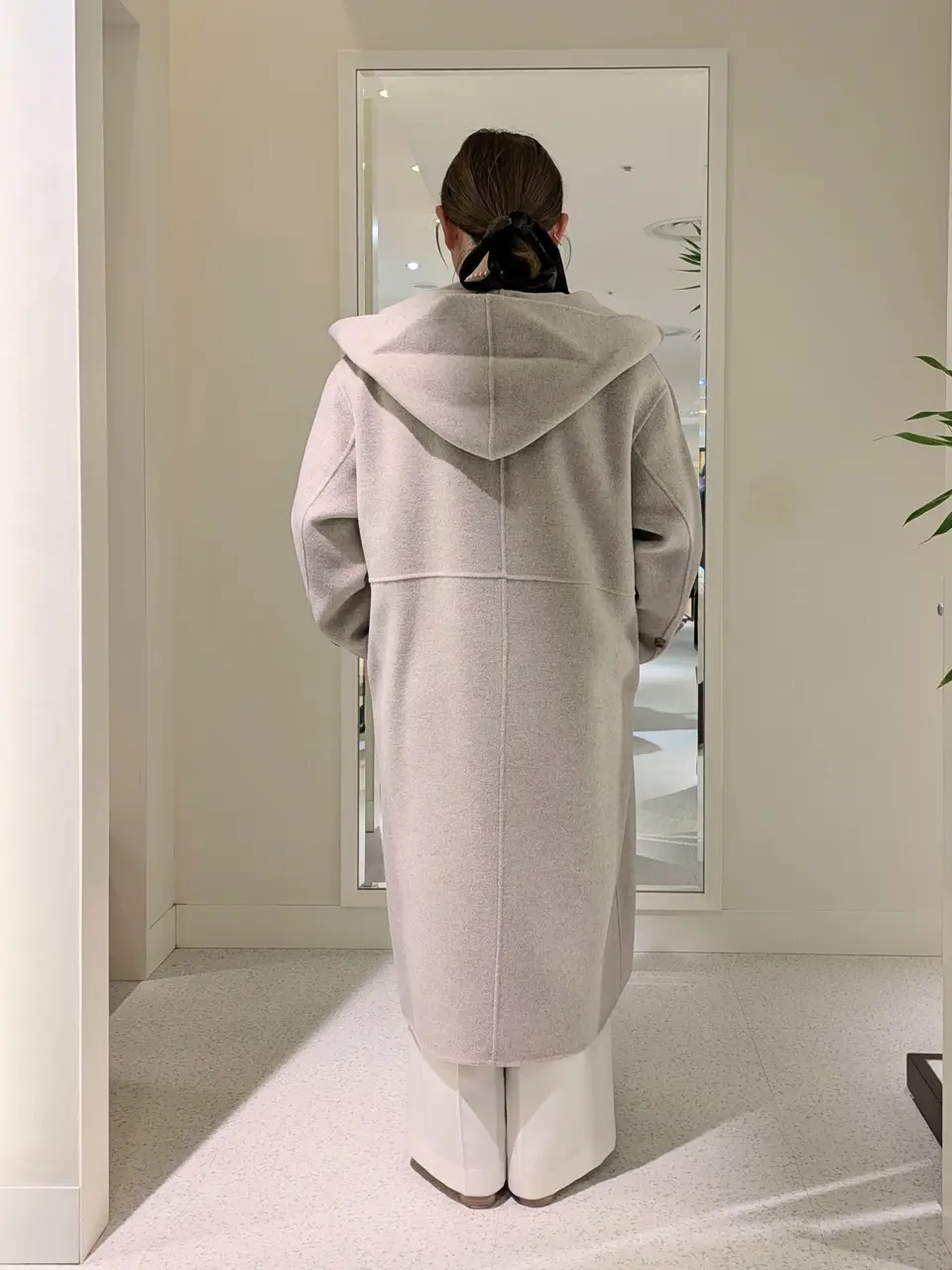 23区 L 西川 コーディネート画像