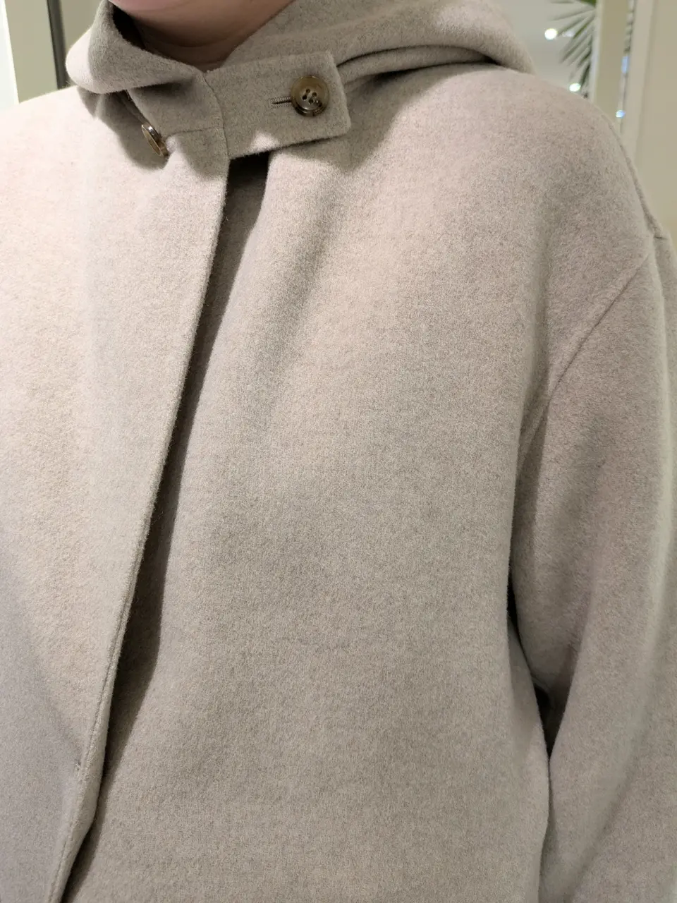 23区 L 西川 コーディネート画像