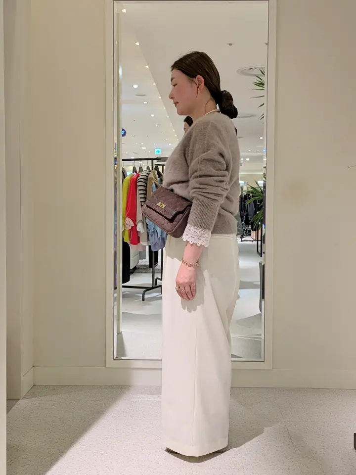 23区 L 西川 コーディネート画像