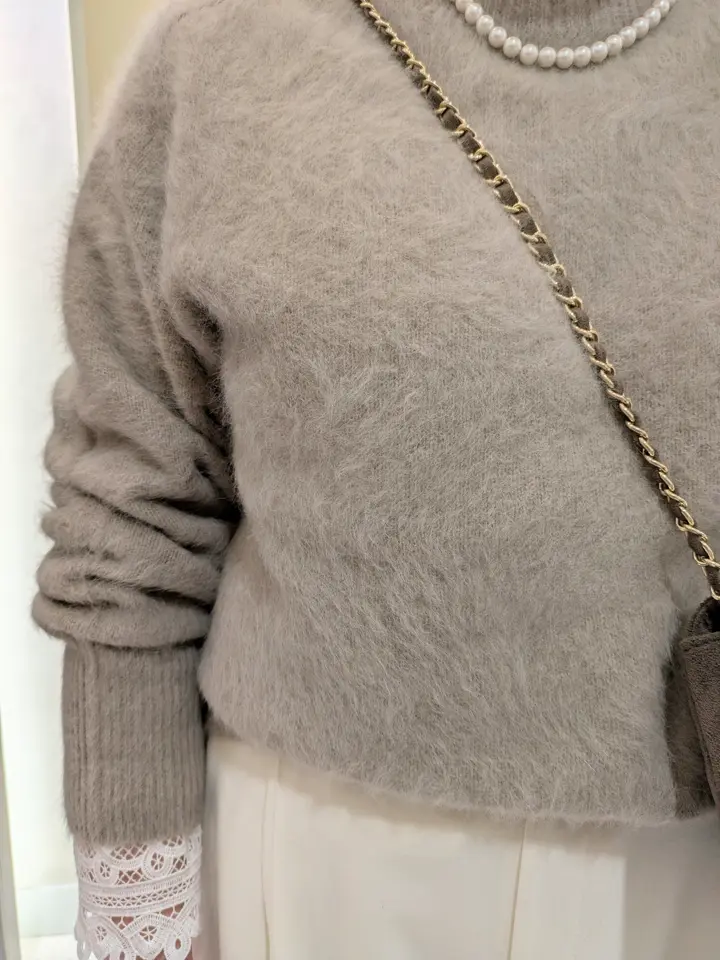 23区 L 西川 コーディネート画像